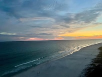 Beautiful sunsets!