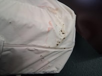 Mattress cover