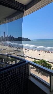 Vista maravilhosa!