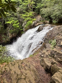 Hawk Falls