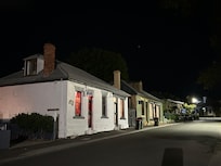 Historic Kelly Street