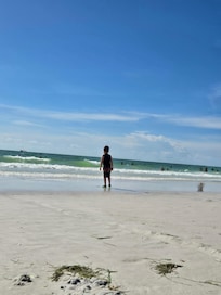 Beach pic
