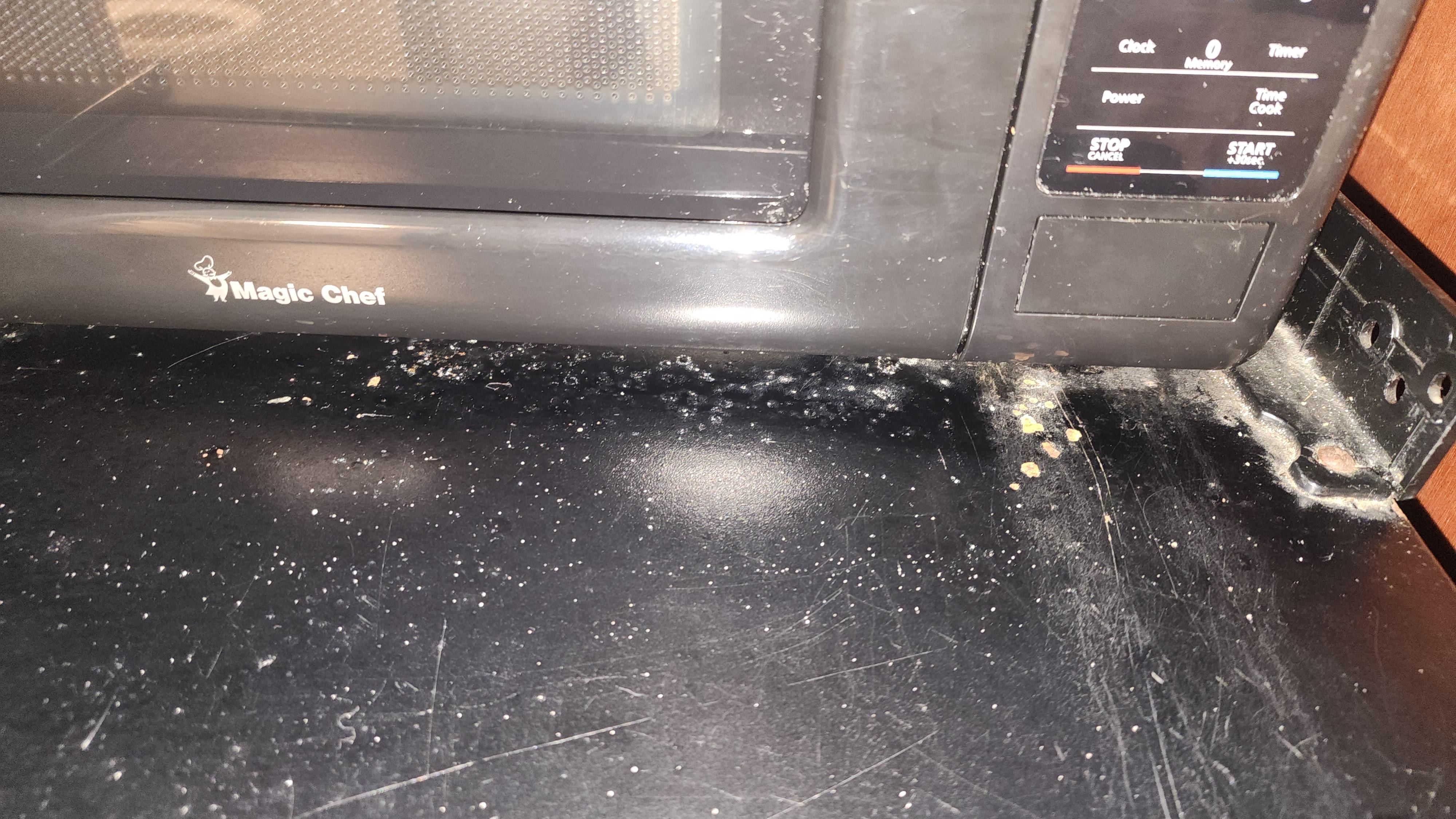 Microwave 