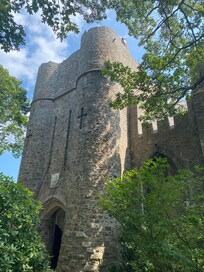 Hammond Castle