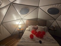 Acomodações Interno