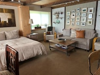 Lovely room