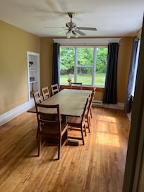 Dinning room