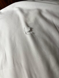 The linens need replacement. The towels showed lots of wear. The sheet had a tear in it. The bathroom while clean, needs vanity and door hinges uodates