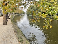 Vondelpark