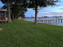 “Cissie By The Sea”, Calcasieu, LA (about 15 to 20 miles from Lake Charles, LA