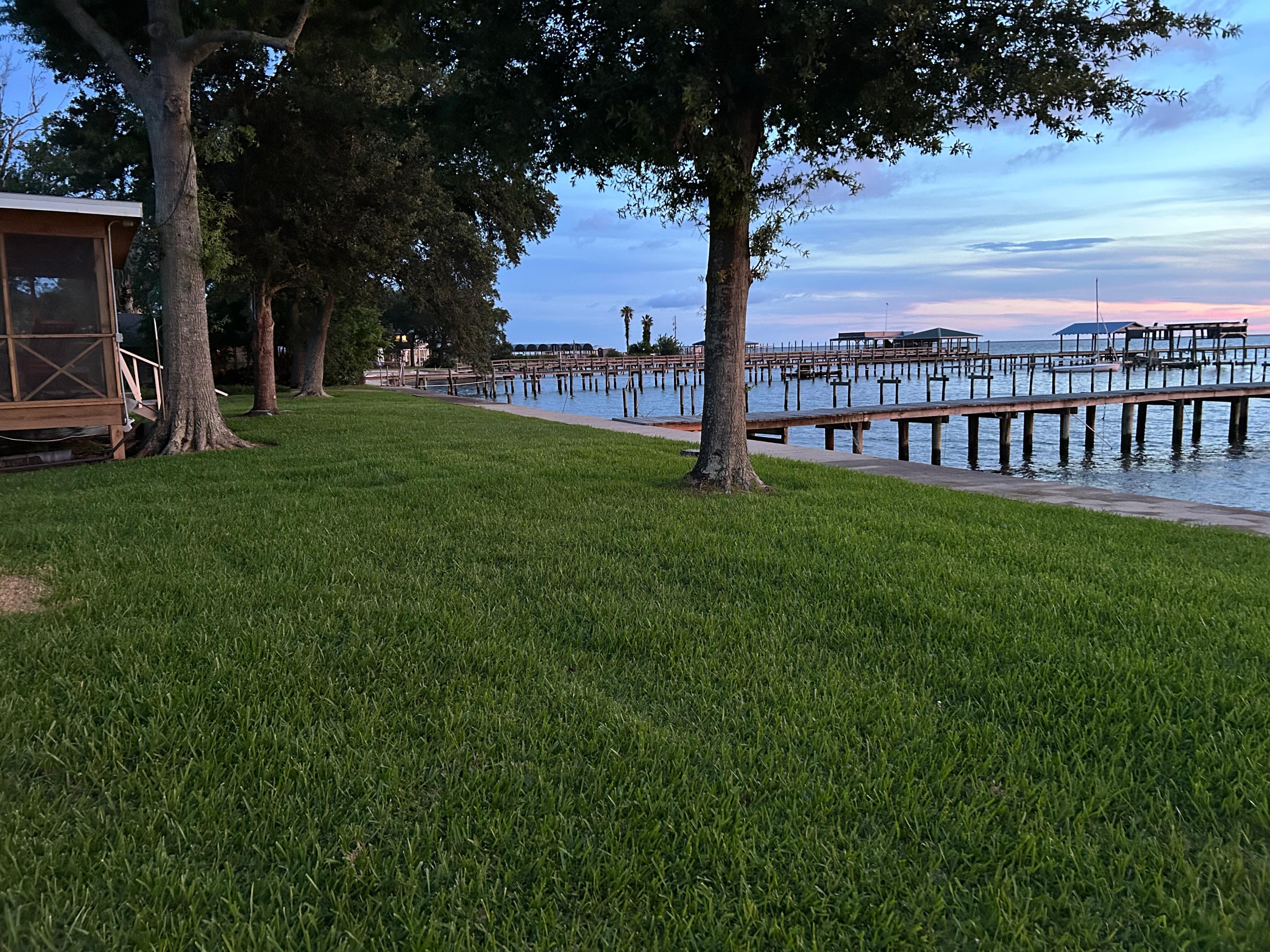 “Cissie By The Sea”, Calcasieu, LA (about 15 to 20 miles from Lake Charles, LA