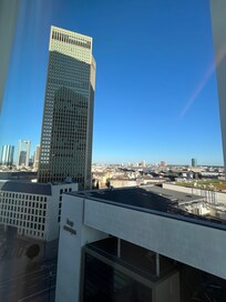 View from 10F.