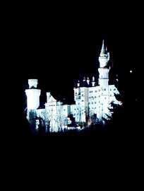 Taken from the carpark