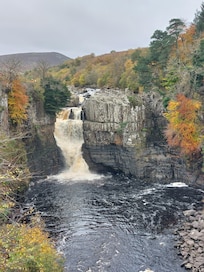 High Force Falls