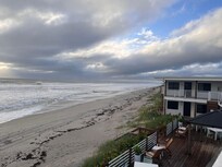 Relaxing, tranquil beach resort. AMAZING