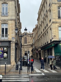 Attrait touristique proche de l’hotel