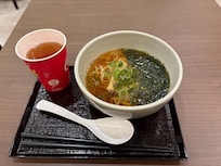 夜泣きラーメン