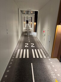 コンセプトがユニーク☆