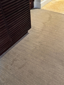 Another view of stain