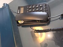 Broken Phone