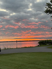 Sunrise