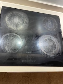 stove-top... didnt work properly