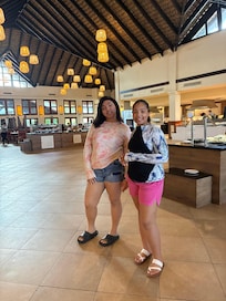 Excellent service
Thanks
Liliana and Alberto