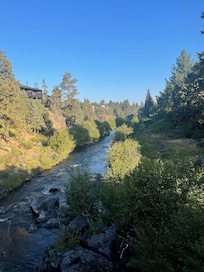 amazing view of the water!!