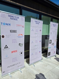 Global Passion Projects .org