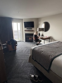 Our room