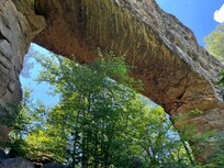 Natural Bridge