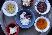 Incredibly delicious, traditional breakfast and very friendly staff!