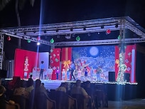 Show de animación
