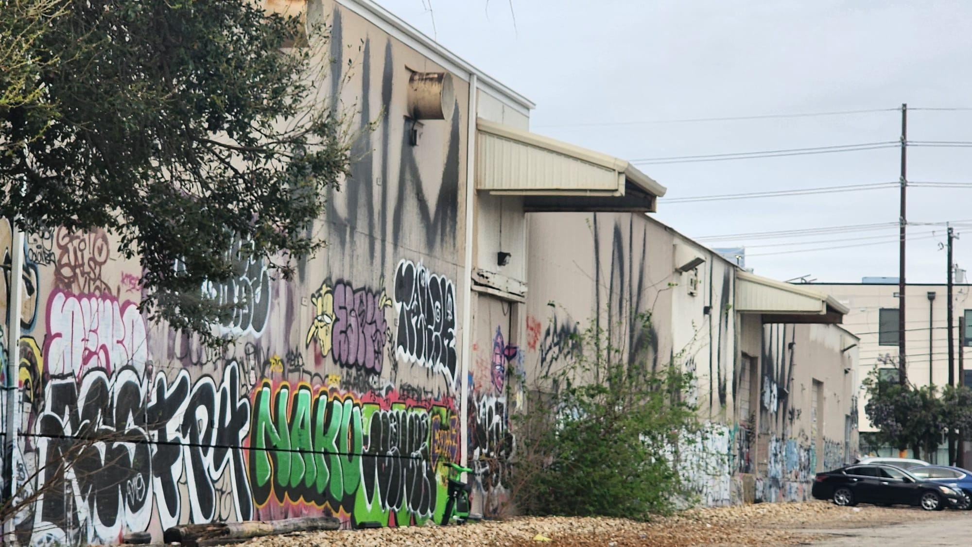 Area
