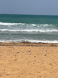 Playa Fortuna