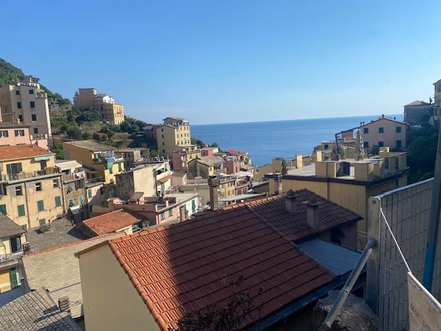 view from the room