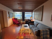 Another cosy common areas