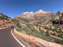 Scenic Drive