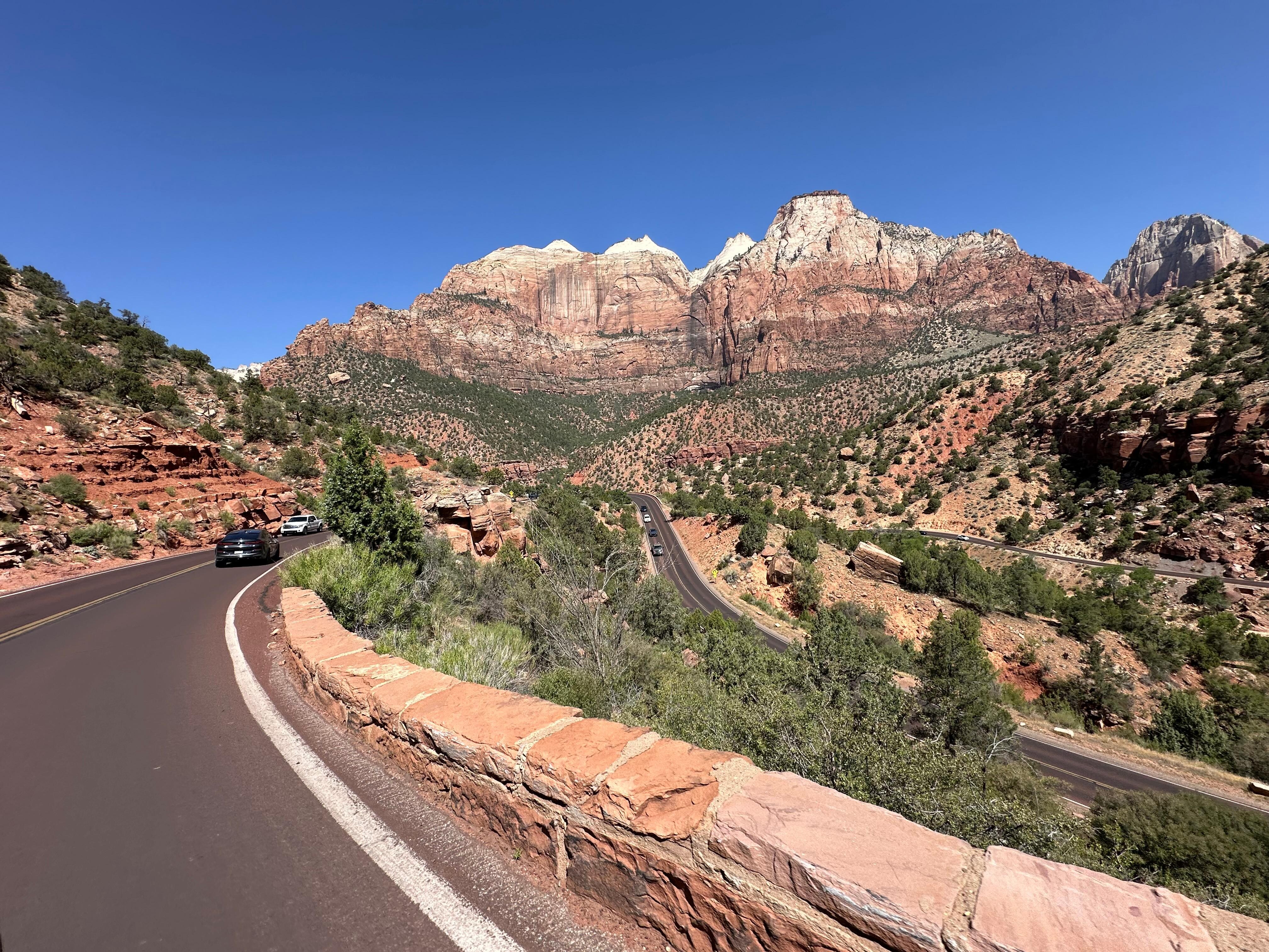 Scenic Drive