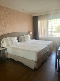 Camera hotel