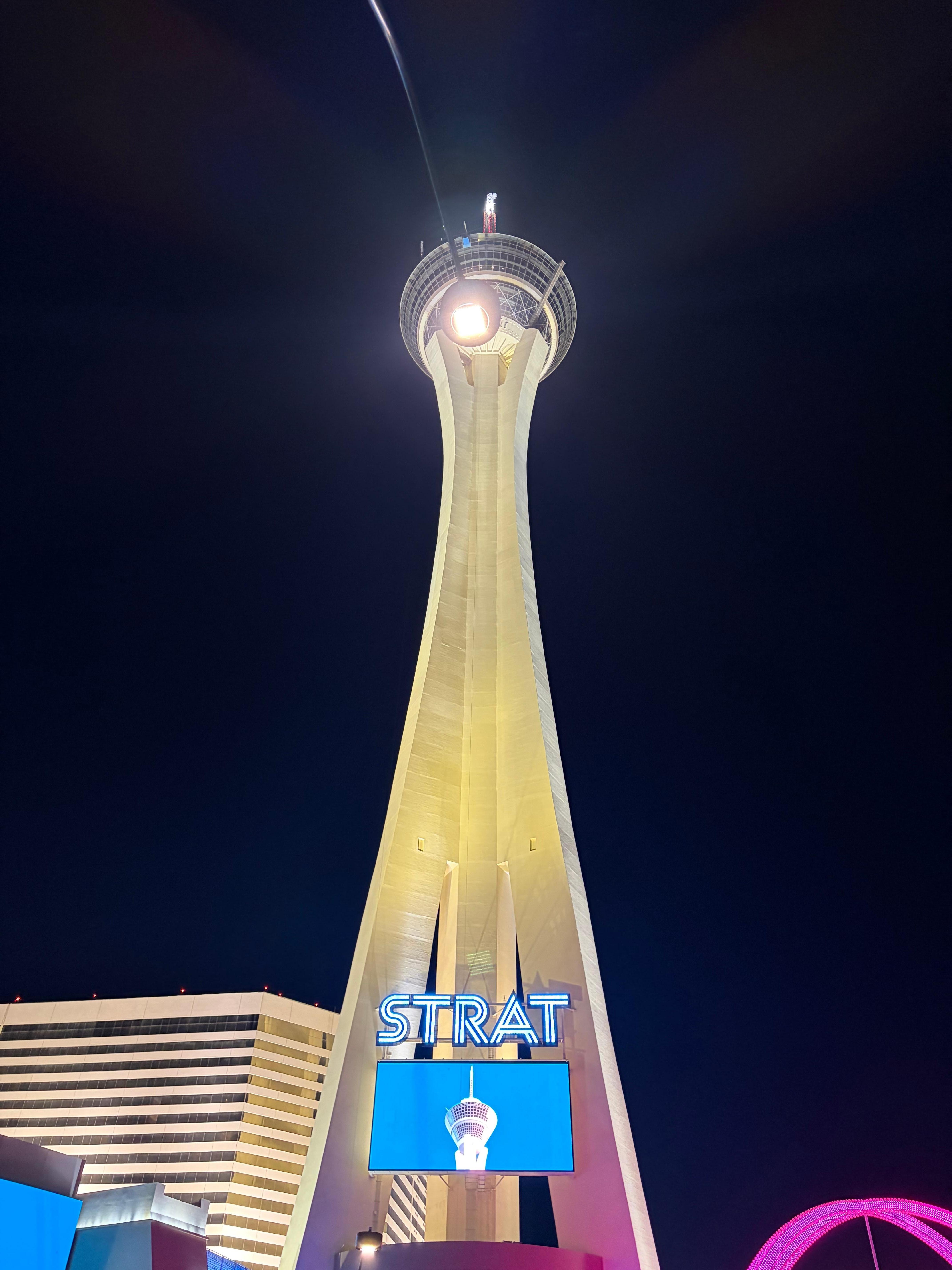 The tower, must visit , 10 $ for hotel guests