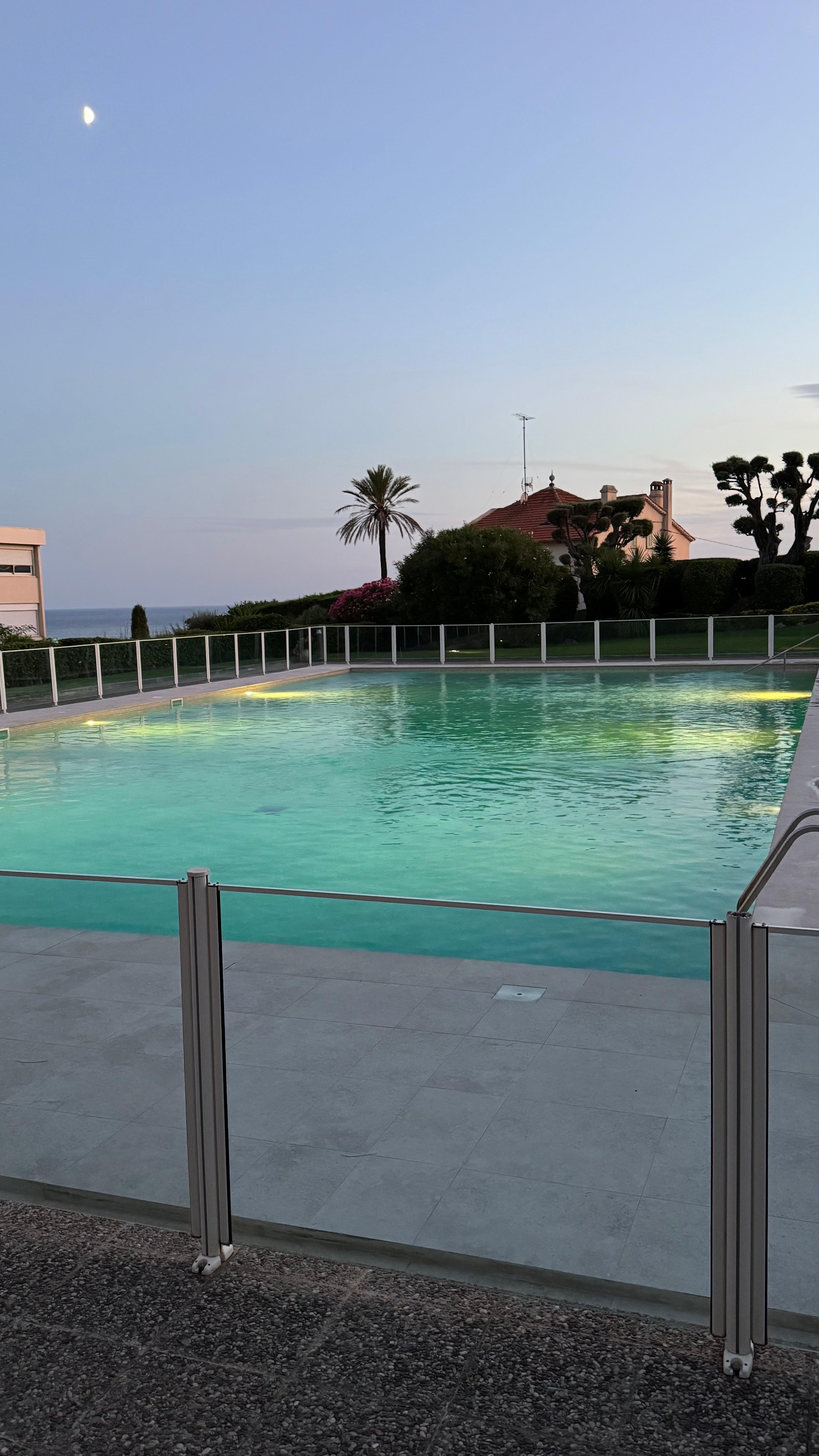 On ne s’en lasse pas 😊