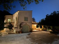 Der Supermond im Oktober 2025