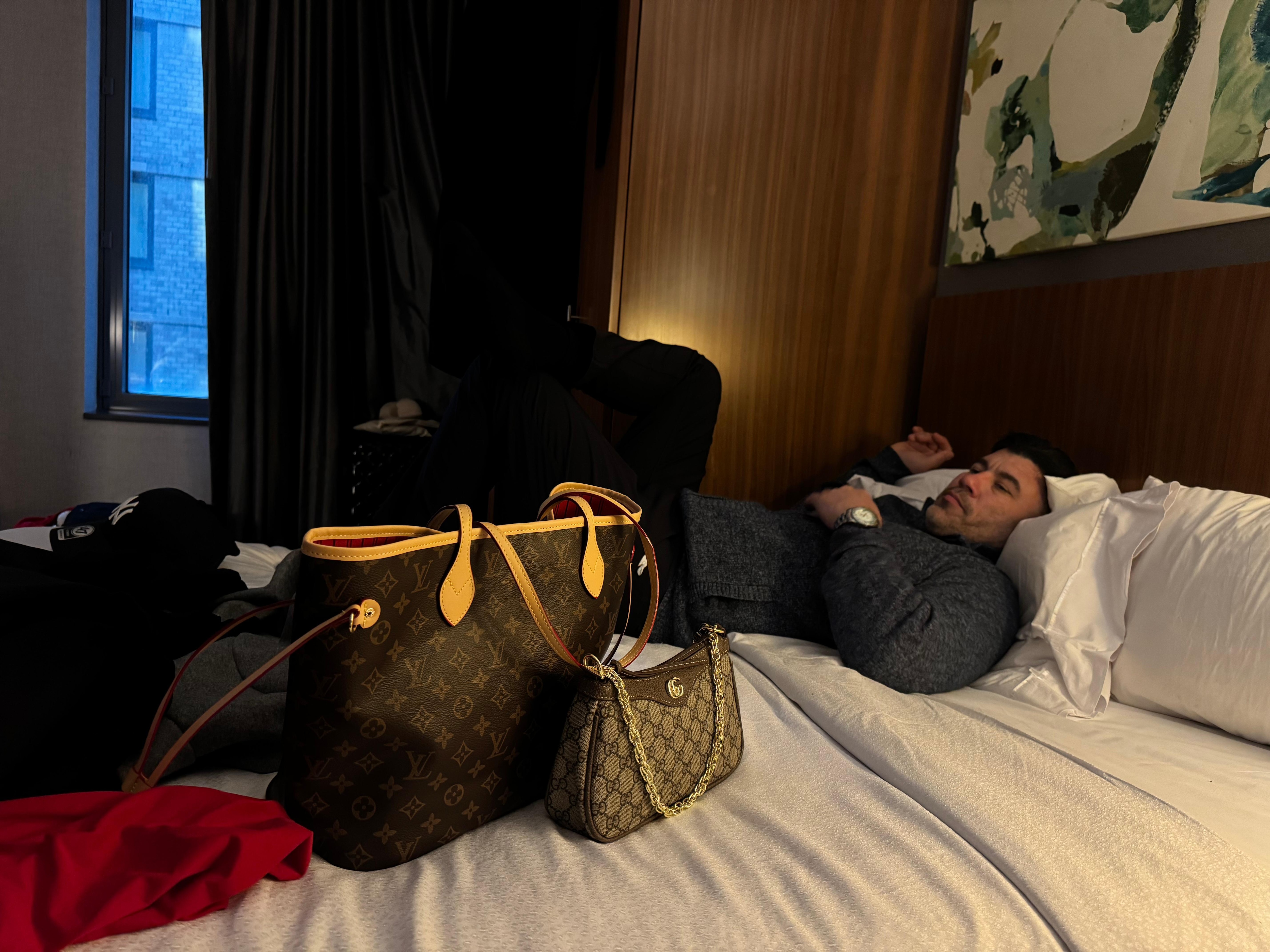 Excelente habitación 