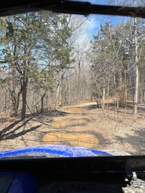 Trails at St Joe