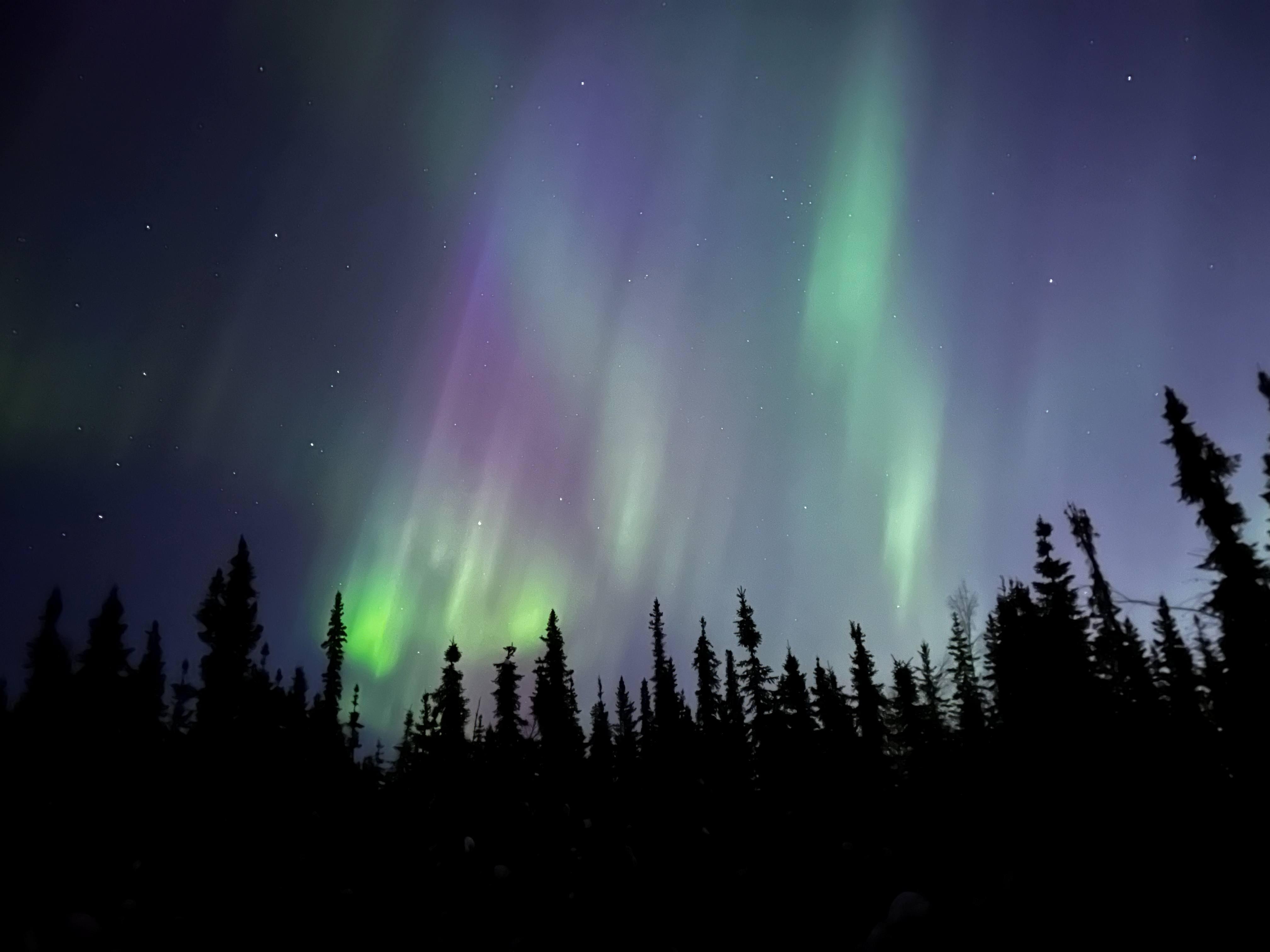 3-20-2026 First Night Front Porch