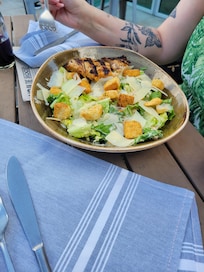 Great Food!