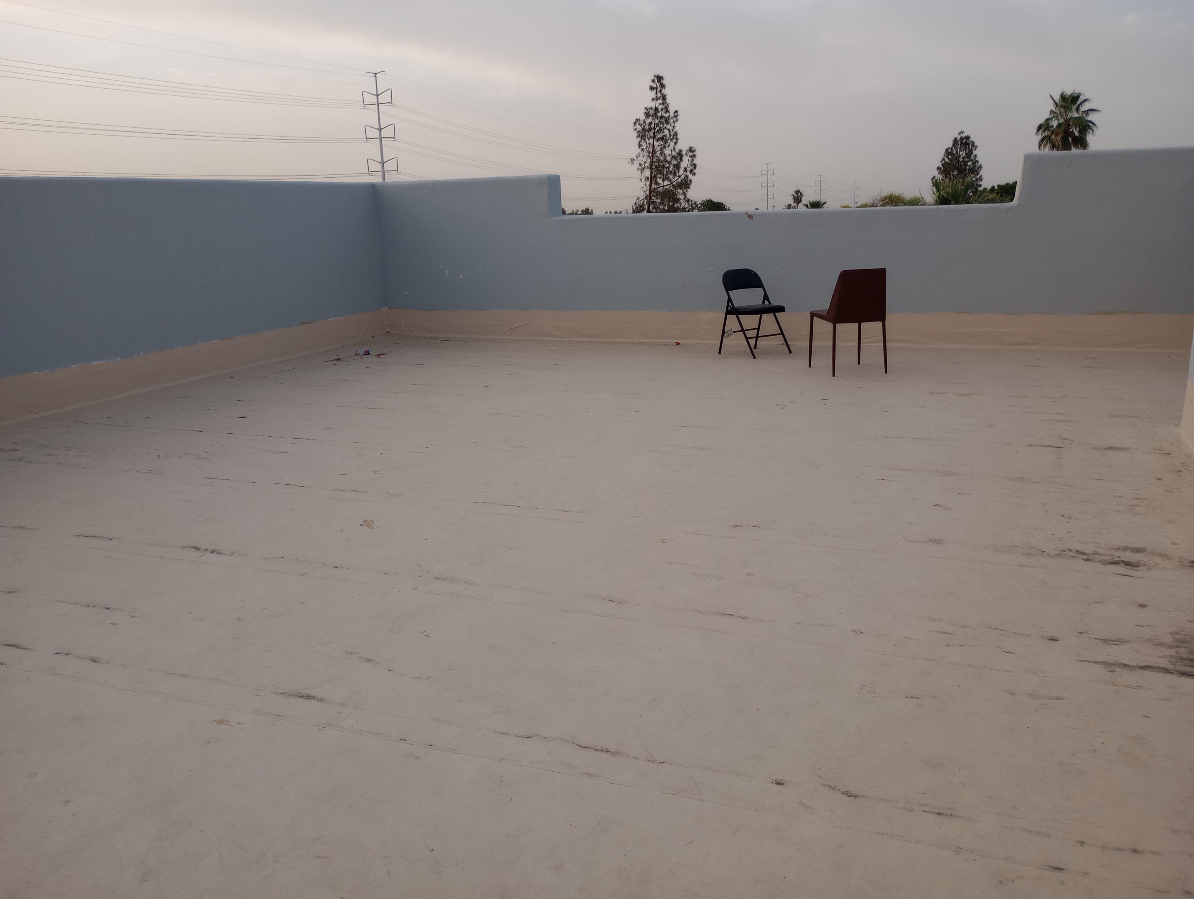 This is what they offer for the rooftop area 