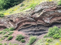 Geologische wondertjes in de nabijheid te vinden.