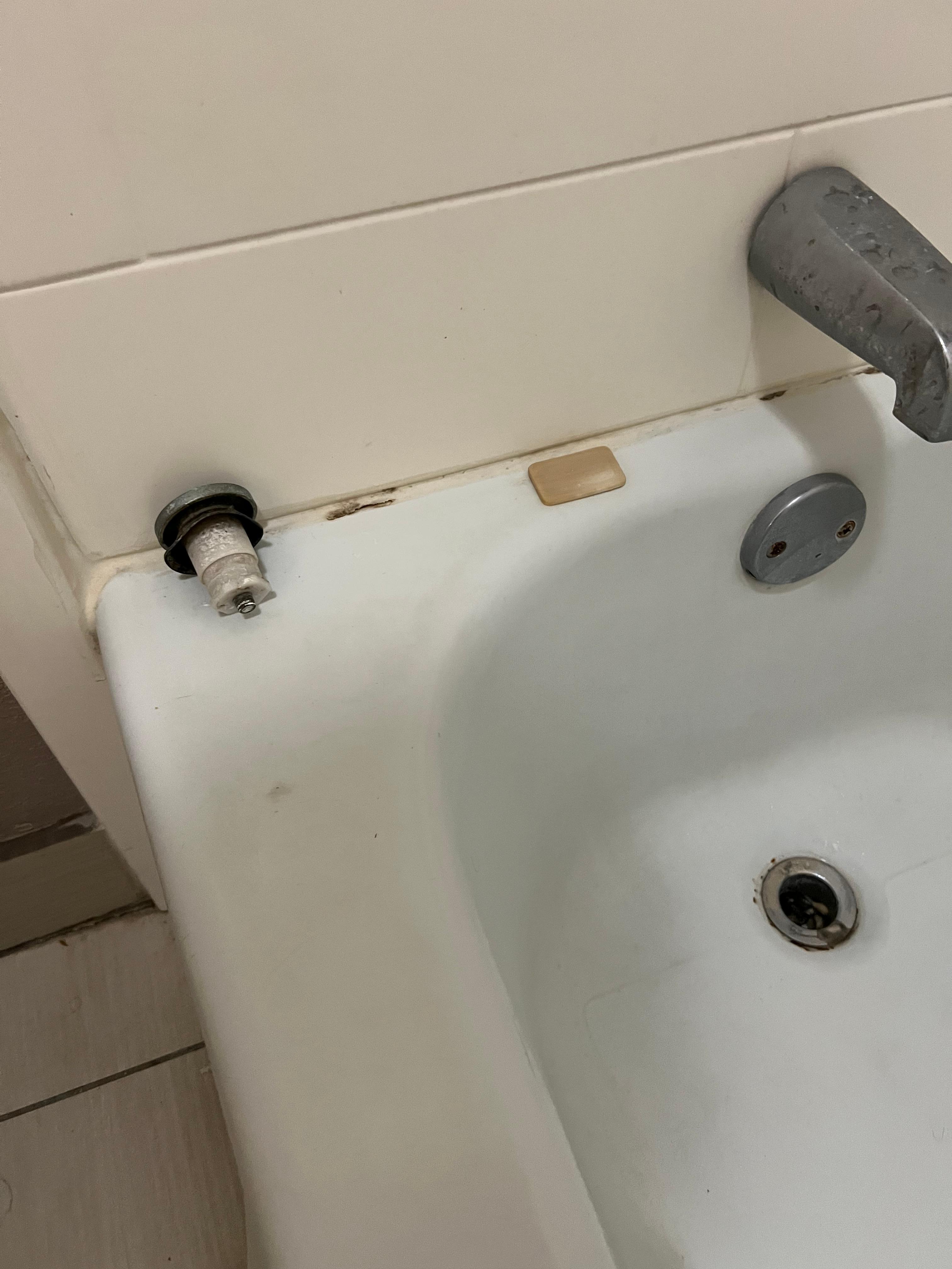 drain plug
